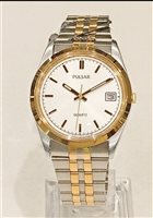 Orologio Pulsar Uomo in Acciaio PFA226W/R